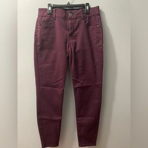 Women’s Knox Rose Slim Fit Pants